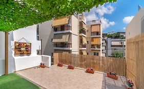 Cool Style Private Apartments